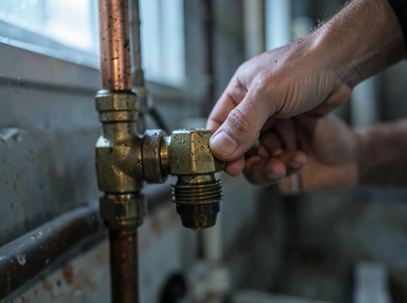 Emergency Plumber Churchville, MD FAQs